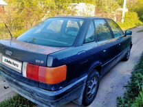 Audi 80 1.8 MT, 1990, 250 000 км, с пробегом, цена 170 000 руб.