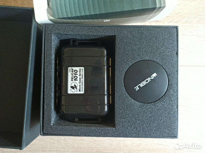 Наушники Noble Kaiser Encore