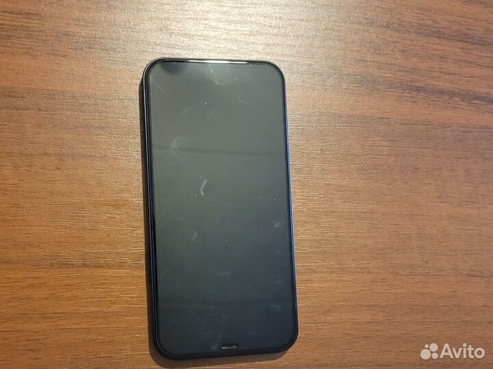 iPhone 12 256 восстановленный (есть дефект)