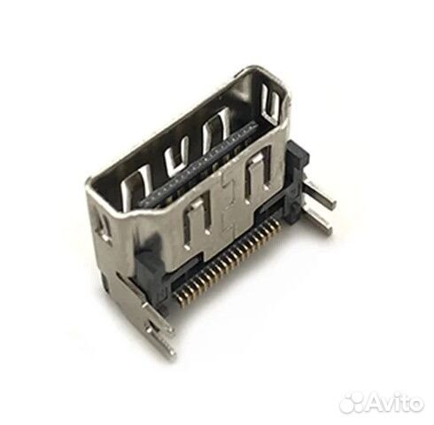 PS5 Hdmi разъём