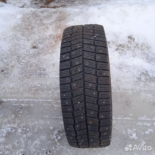 Резина 235/65 r16C 1шт