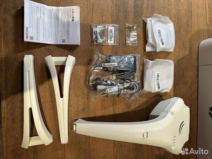 Mikrotik LHG LTE KIT