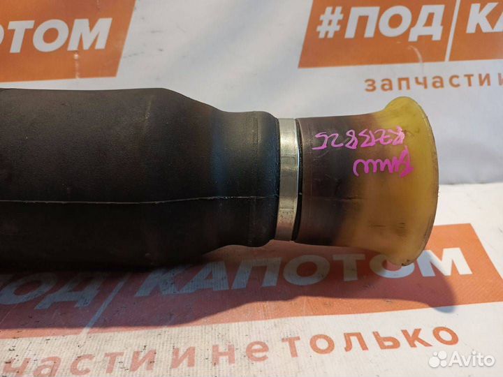Пневмоподушка BMW X5 E70 2008 37126790080