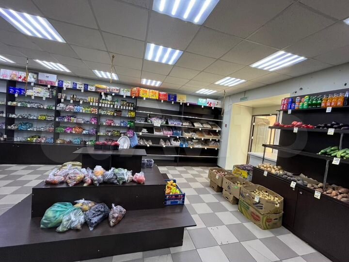 Свободного назначения, 47 м²