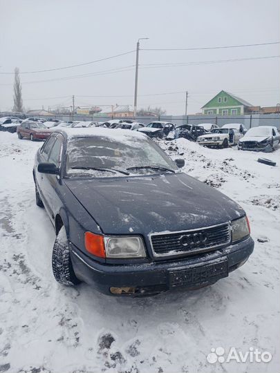 Авторазборка Audi 100 45