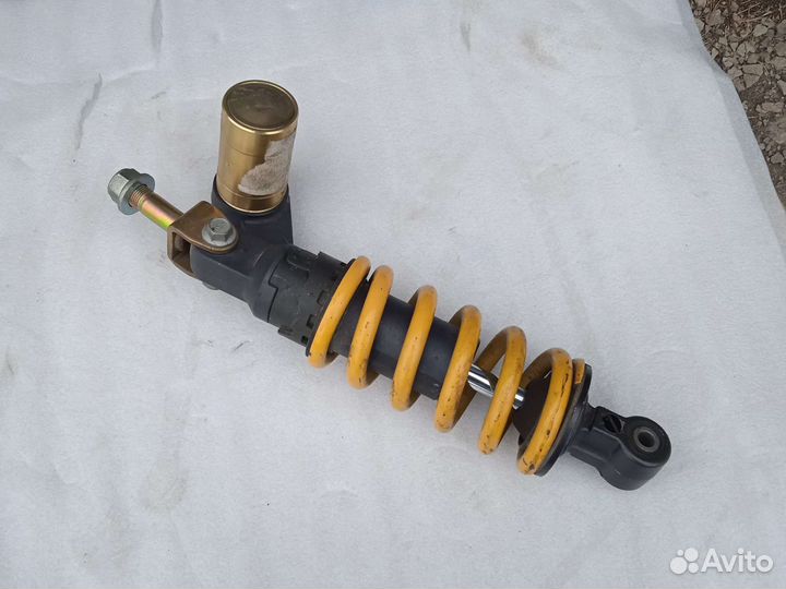 Амортизатор Honda CBR 954 RR