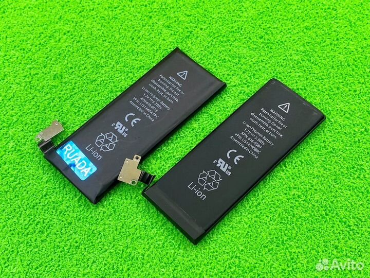 Аккумулятор Apple iPhone 4