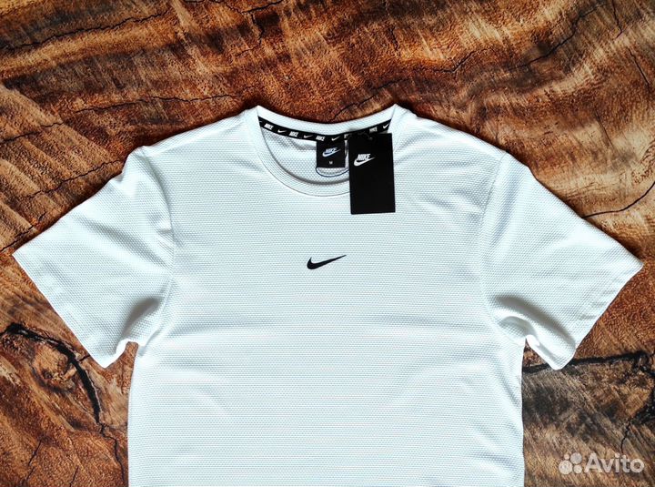 Футболка Nike dri fit