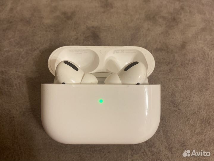 Airpods pro