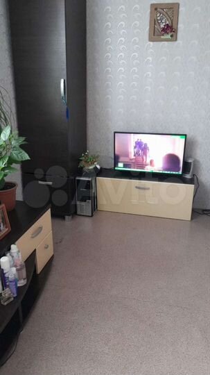 1-к. квартира, 31 м², 1/2 эт.