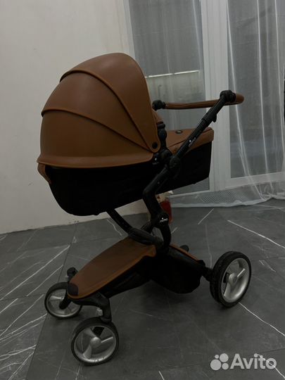 Коляска mima xari 2 в 1