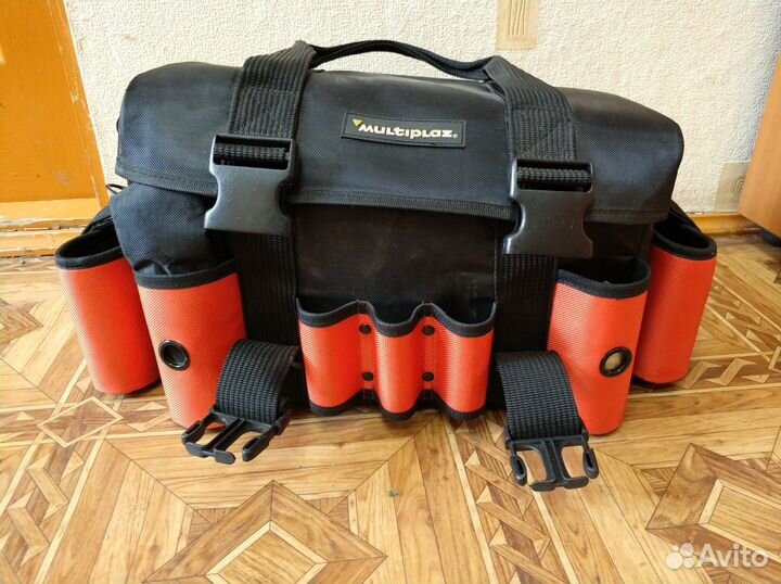 Многофункциональный плазменный аппарат Мультиплаз