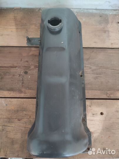 Клапанная крышка ваз 2101-2107