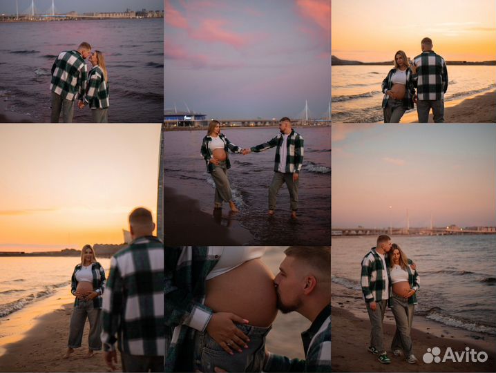 Свадебный, семейный, lovestory, женский фотограф