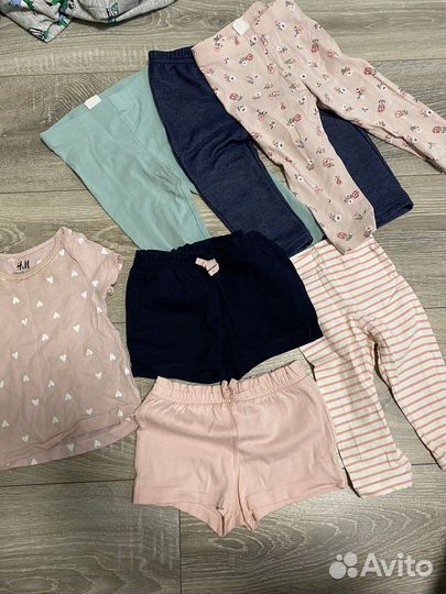 Вещи для девочки