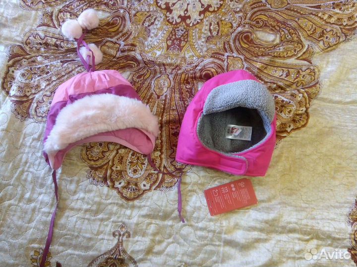 Шапка снуд, зимняя шапка, шапка ушанка, кепка