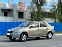 Renault Logan 1.4 MT, 2010, 227 000 км, с пробегом, цена 249 000 руб.