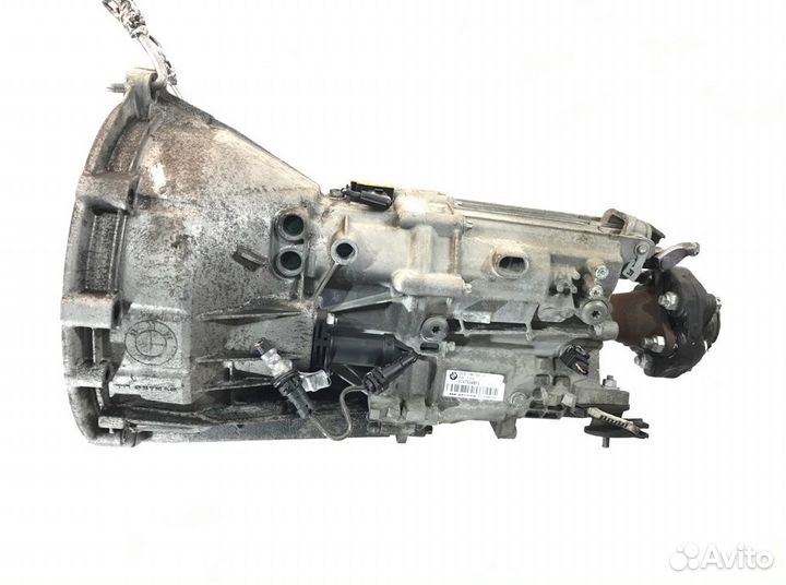 Кпп 5ст. 5747604BF2 BMW 1 F20-F21 (2011-2015)