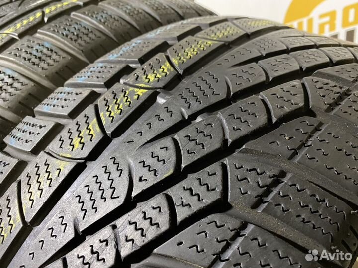 Pirelli Winter Sottozero 210 235/55 R17