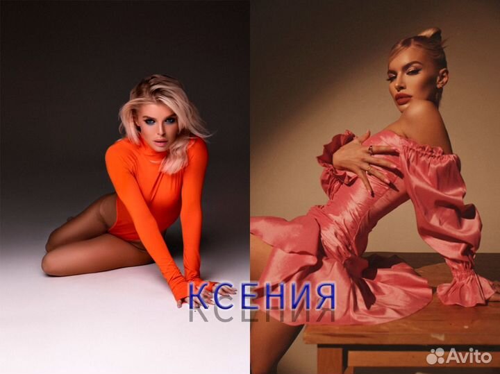 Сборные фото и видео сьемки для маркетплейсов