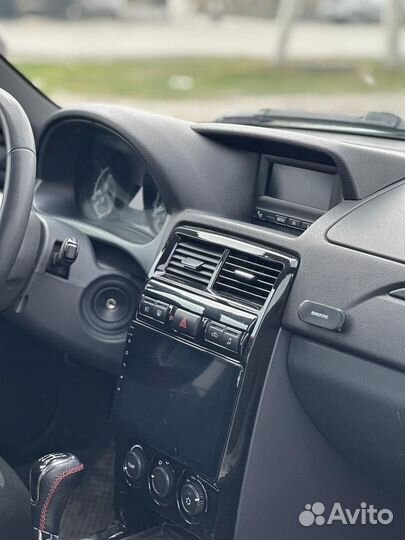 LADA Priora 1.6 МТ, 2015, 214 122 км