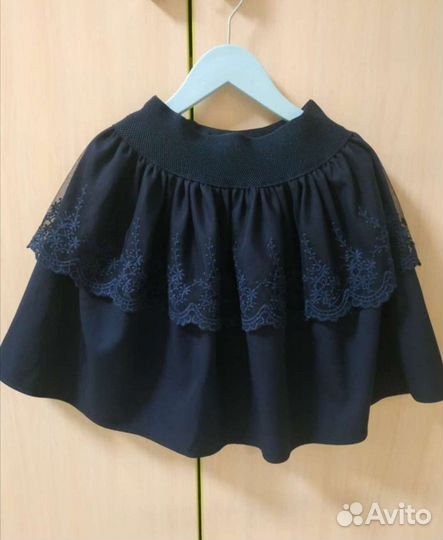 Школьная форма