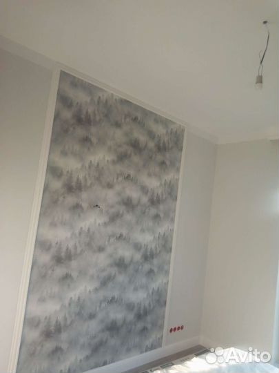 Ремонт квартир под ключ без посредников