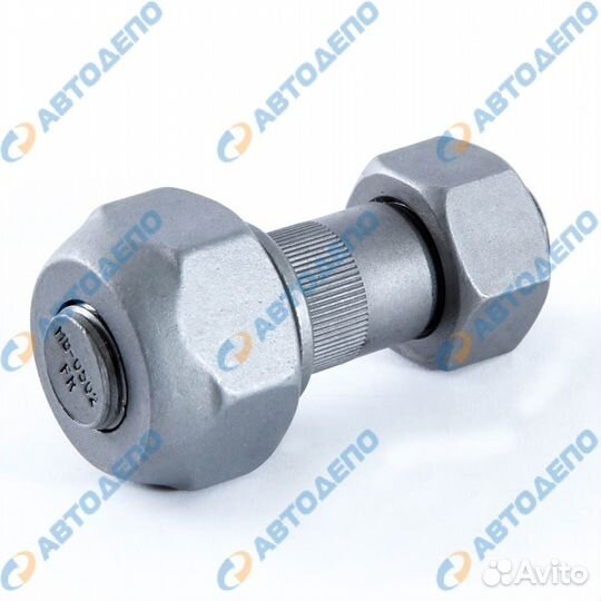 Шпилька колеса с гайкой, передняя R, 23 гайка 41 i