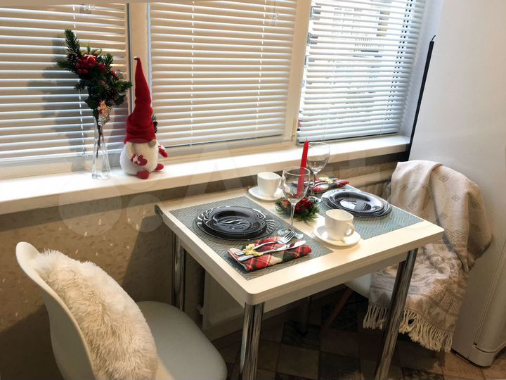 2-к. квартира, 40 м², 3/5 эт.