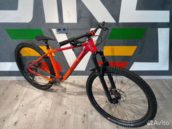 Немецкий Radon Cragger 7.0