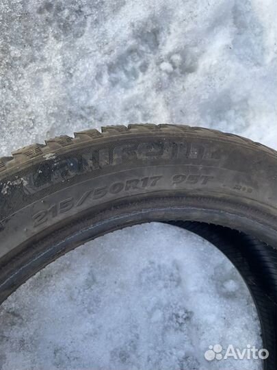 Laufenn X-Fit HT LD01 275/50 R50