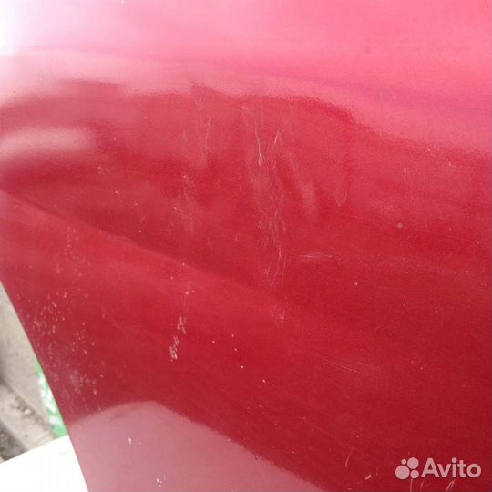 Дверь задняя правая Сеат Кордоба