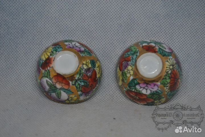 Рюмки под Сакэ