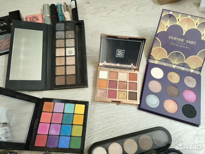 Косметика Цена за все