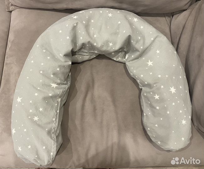 Подушка для беременных medela