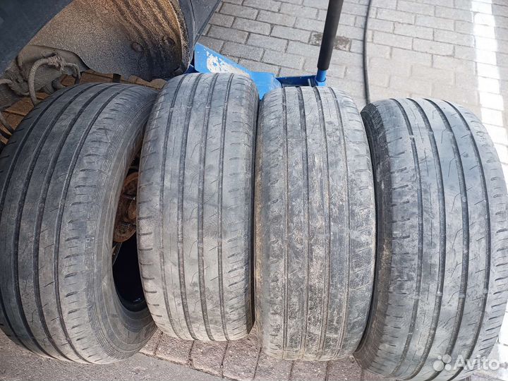 Toyo Proxes CF2 265/65 R16