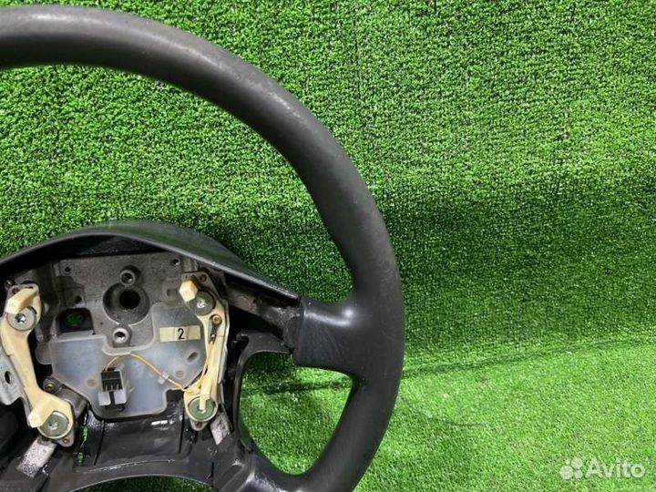 Руль Nissan Avenir 2000