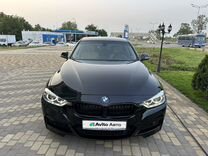 BMW 3 серия 2.0 AT, 2013, 156 800 км, с пробегом, цена 1 889 000 руб.