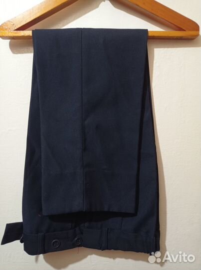 Школьный костюм для мальчика р.122-128