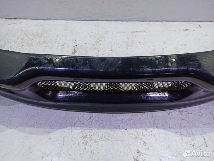 Бампер передний Форд