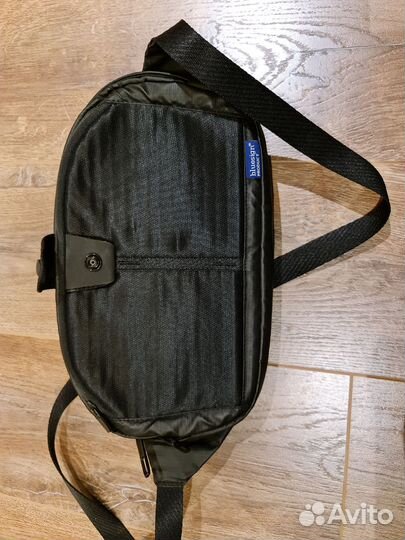 Поясная сумка Thule Tact 5 L