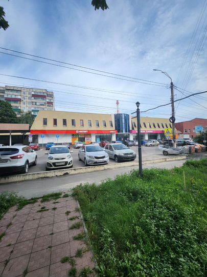 Торговая площадь, 112 м²
