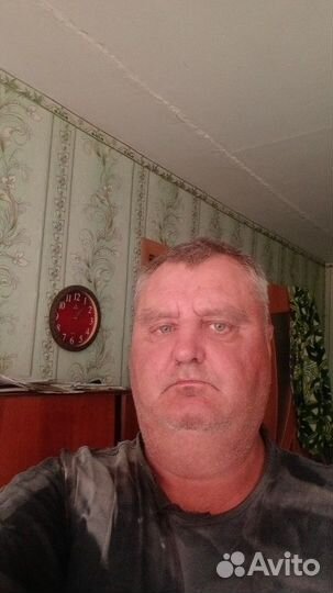 Водитель вс
