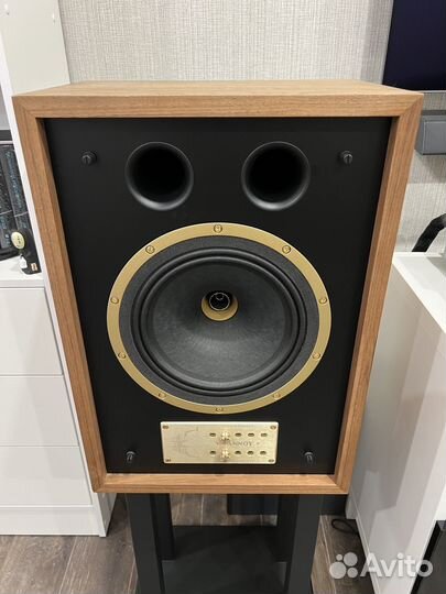 Tannoy Legacy Eaton