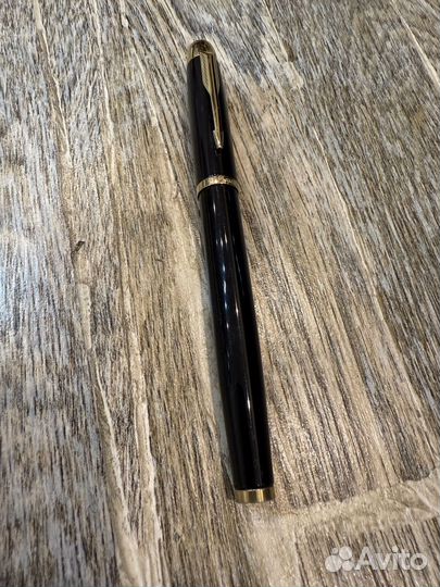 Оригинальная Перьевая ручка Рarker Newell Rubberma