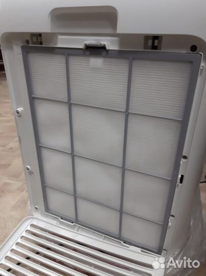 Климатический комплекс philips AC2729/51