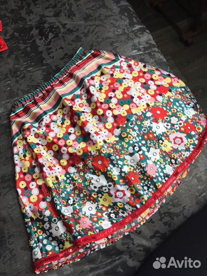 Русский народный костюм для девочек