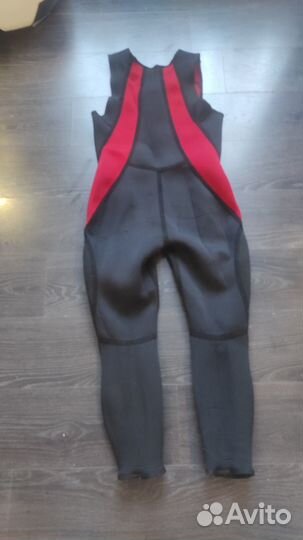 Гидрокостюм на рост 176