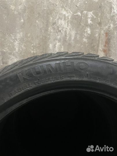 Kumho WinterCraft WP71 225/45 R18 95V