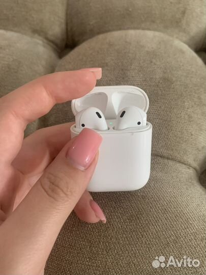 Airpods 2